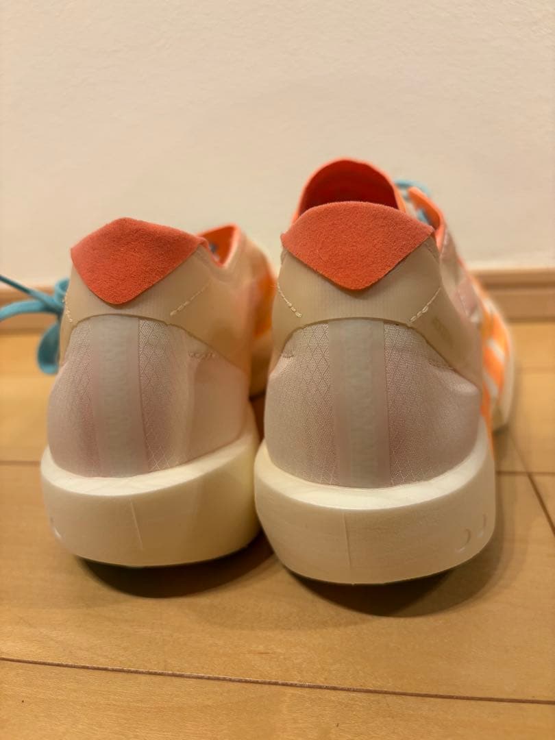 【年末価格】 adizero TAKUMI SEN 11 タクミセン 25.5