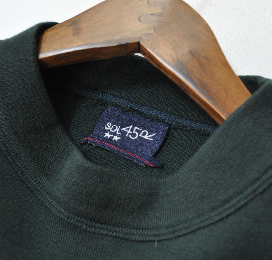 美品 45R スムースニットの908ベスト