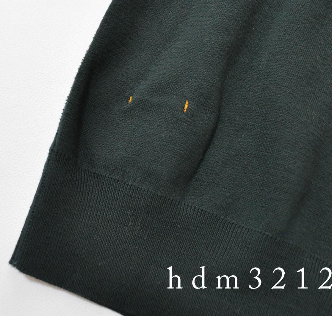 美品 45R スムースニットの908ベスト