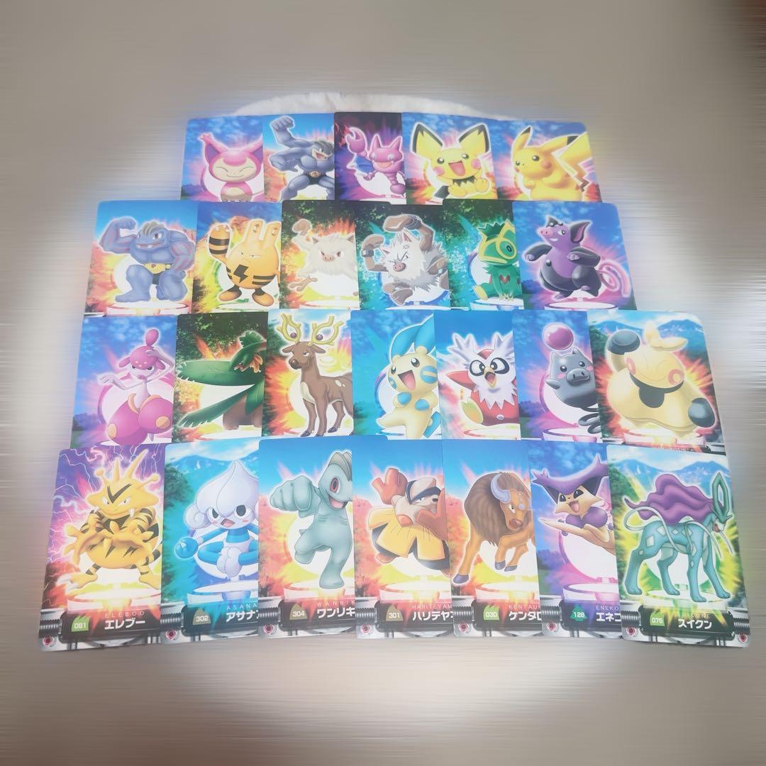 【激レア】　ポケモンずかんカードボックス　ぜんこくバージョン2005