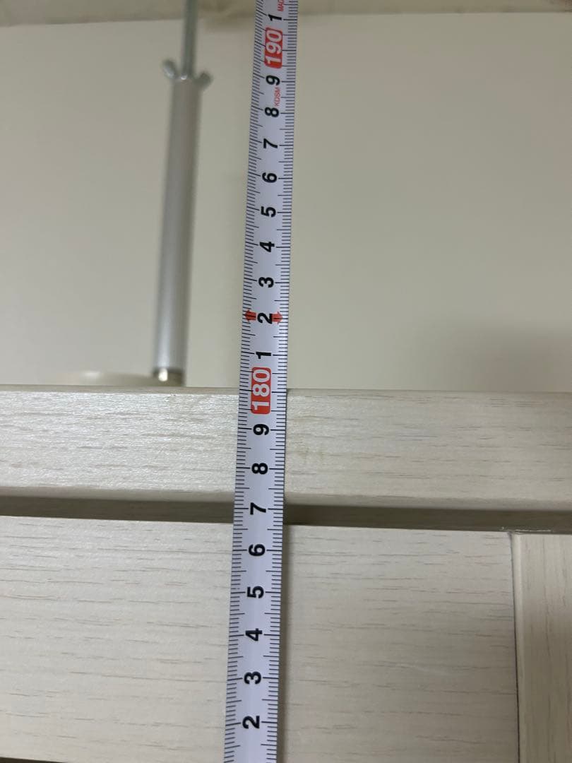 【ニトリ】本棚、ブックシェルフ、食器棚