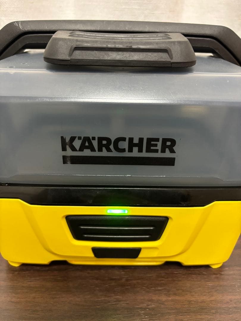 ！ケルヒャー oc3 1.680-009.0 Karcher！