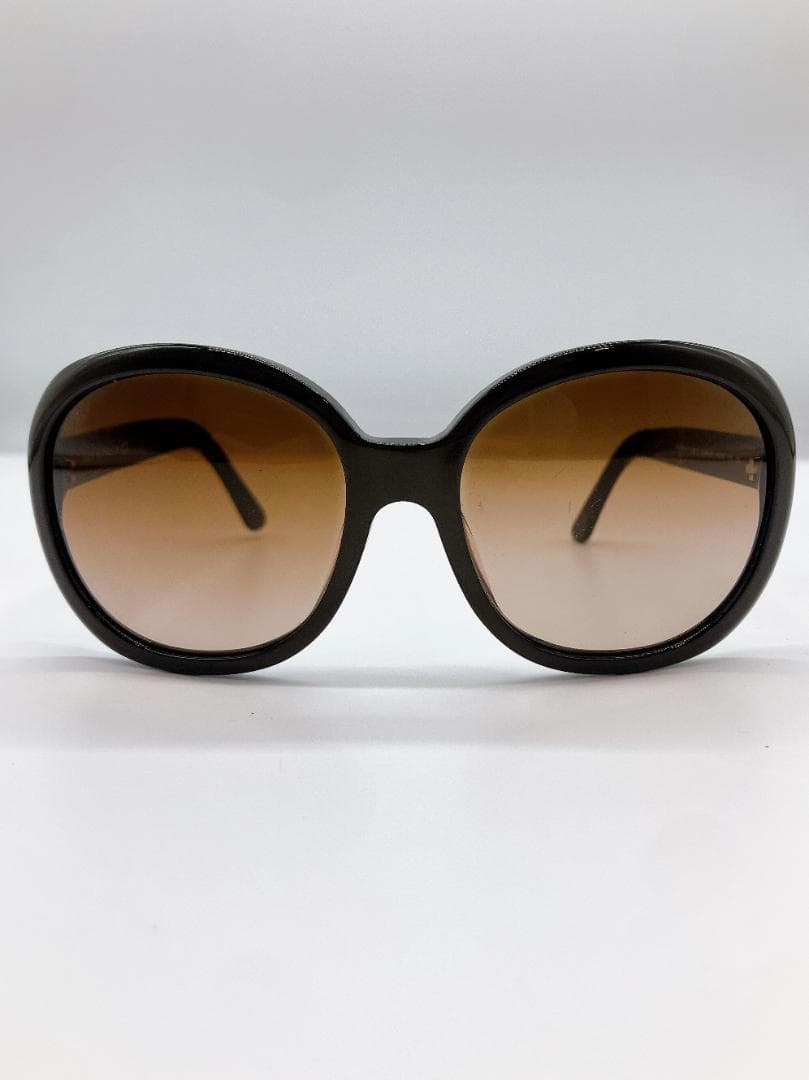 CHANEL 5138-A c.638/3B 56□16 ロゴ サングラス