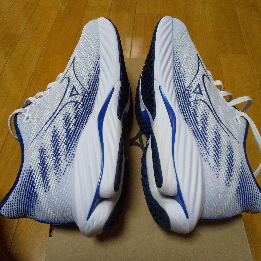 ミズノ ウェーブライダー28