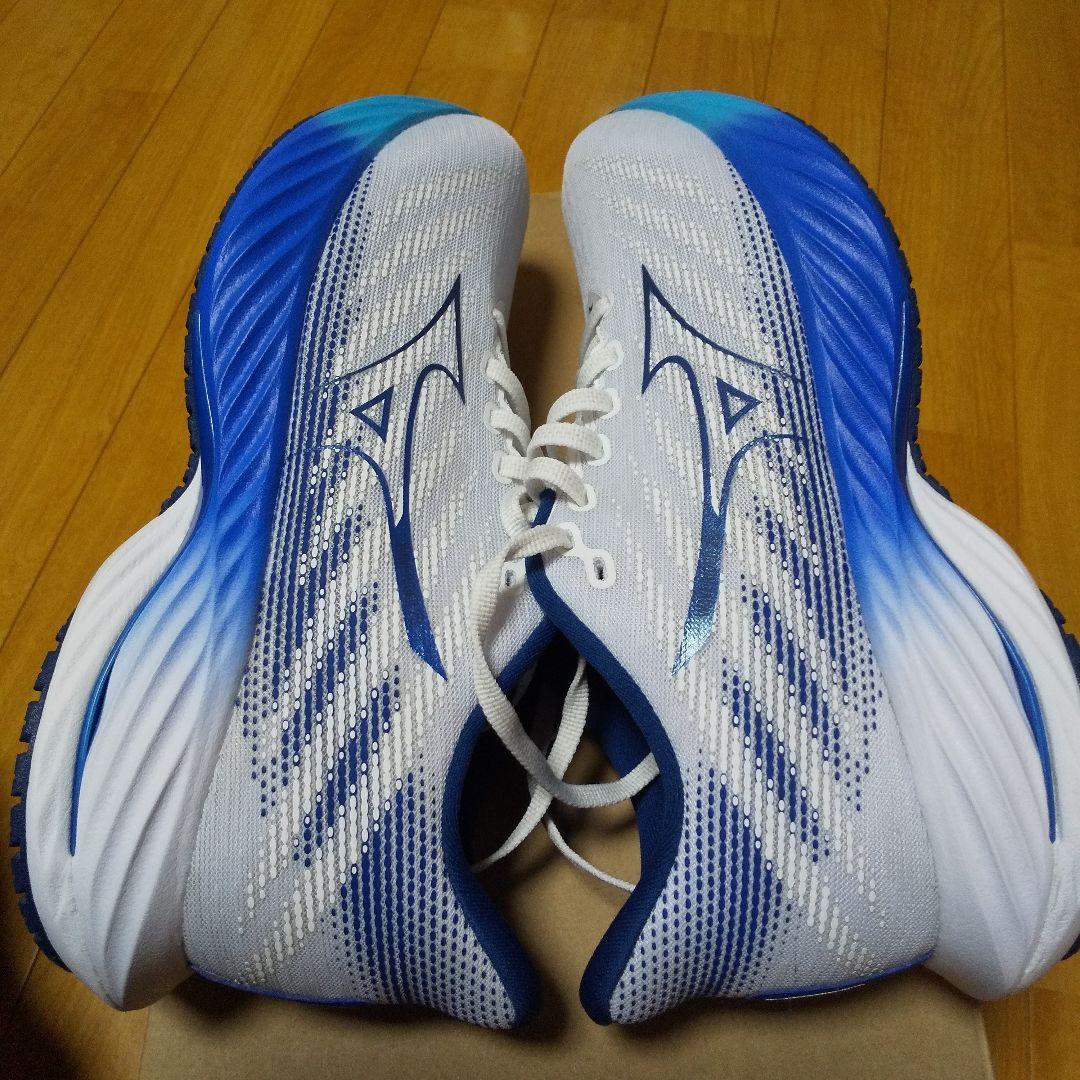 ミズノ ウェーブライダー28