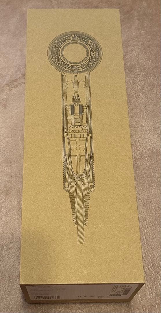 dyson ダイソン　ドライヤー　さくらロゼゴールド