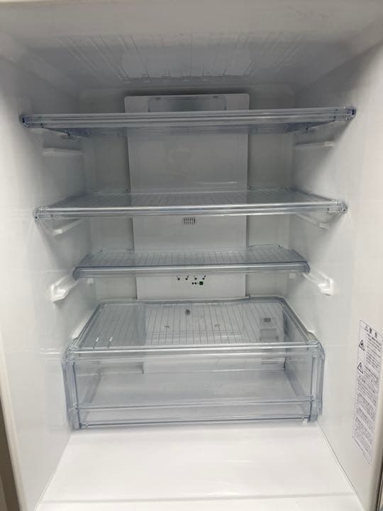 格安配送あり！アクア 4ドア冷凍冷蔵庫 355L 2015年製