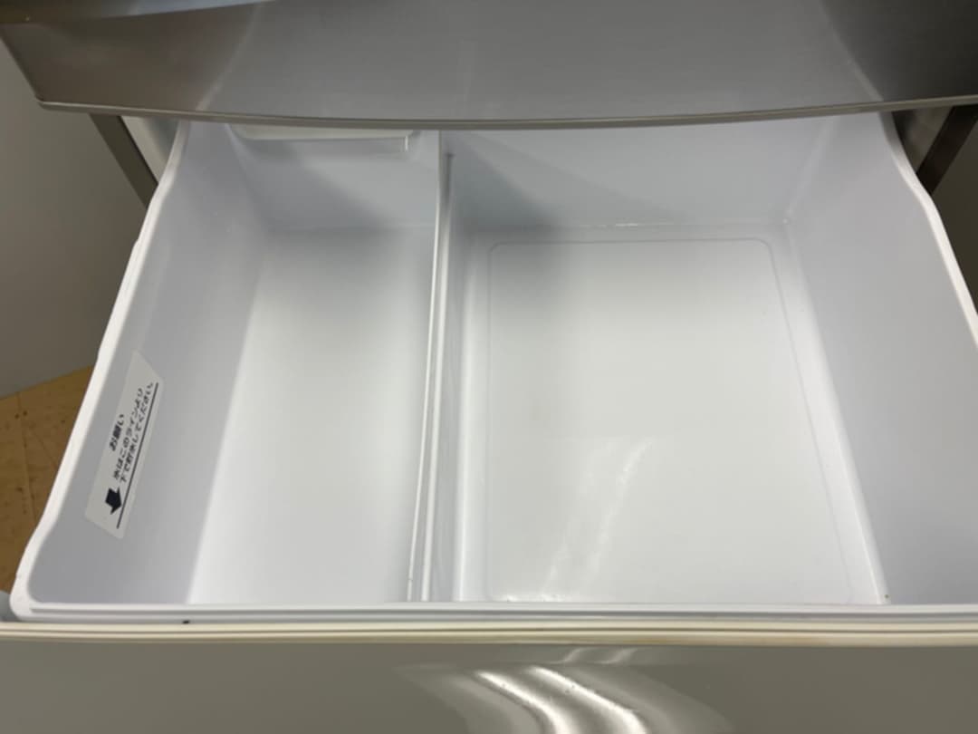 格安配送あり！アクア 4ドア冷凍冷蔵庫 355L 2015年製