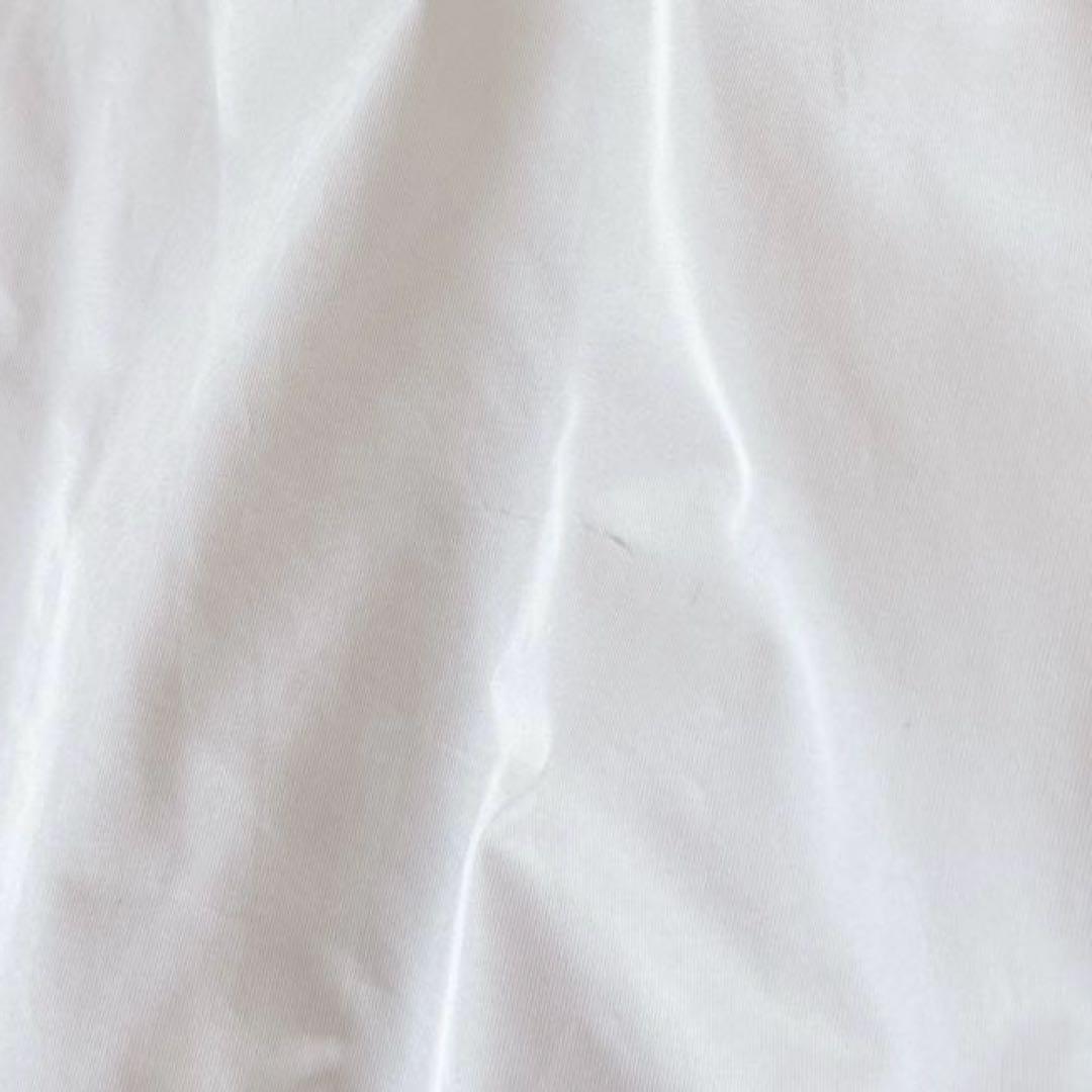 現行✨ANAYI 撥水タフタペプラムプリーツブルゾン　フード　36