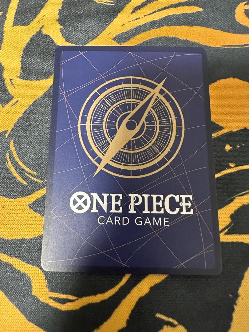 OP12 ボニー コミックパラレル　SEC