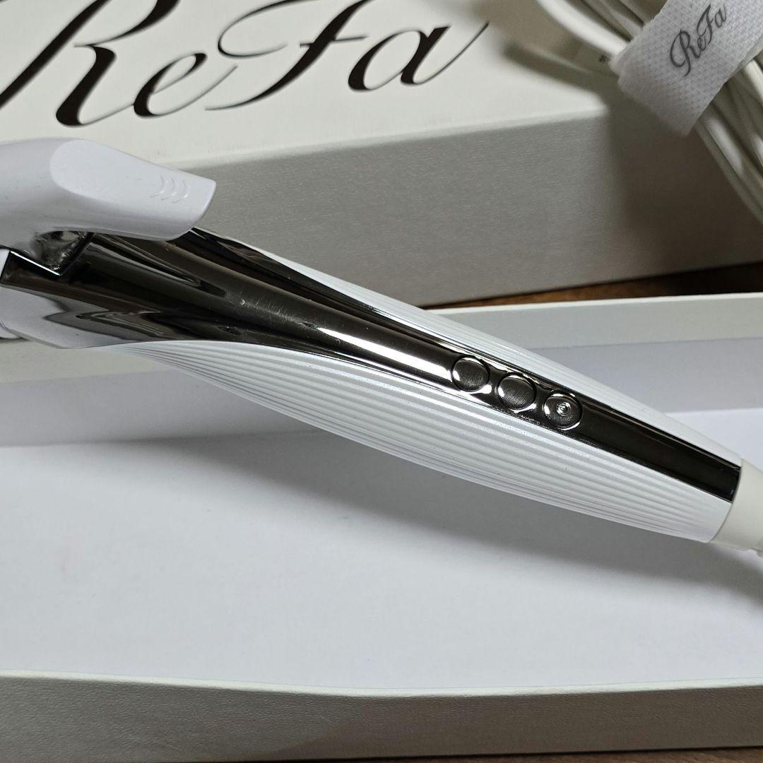 2/8まで ReFa リファ MTG カールアイロン 32mm RE-AF00A