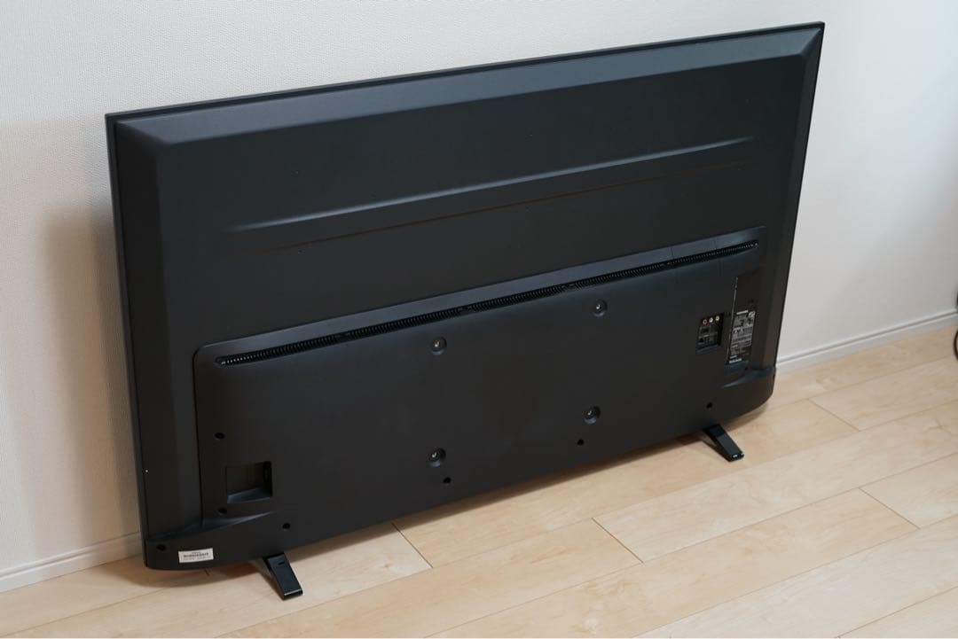 専用出品 TOSHIBA REGZA 55C340X 4K液晶 スマートテレビ