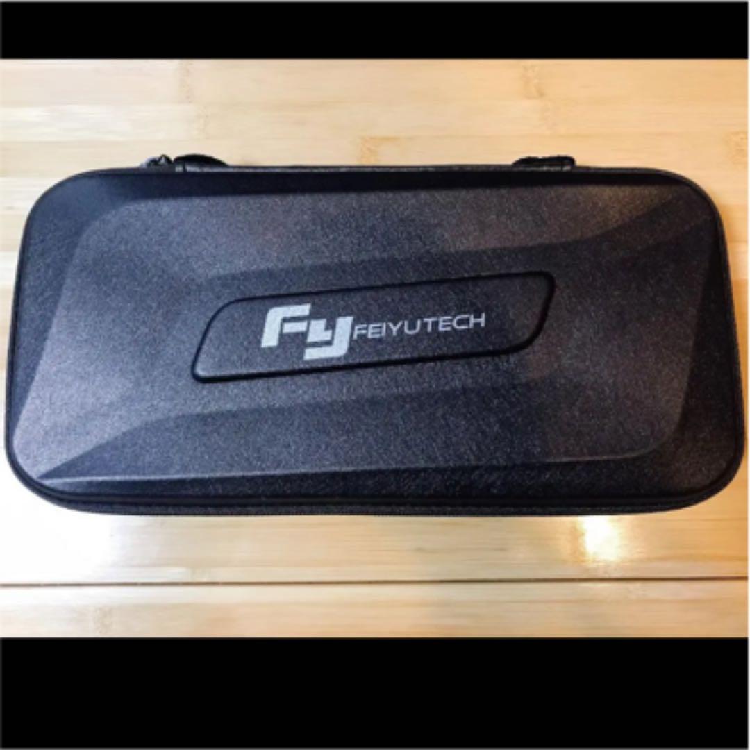 ※お値下げ中※ ジンバル　FeiyuTech G6 Gopro