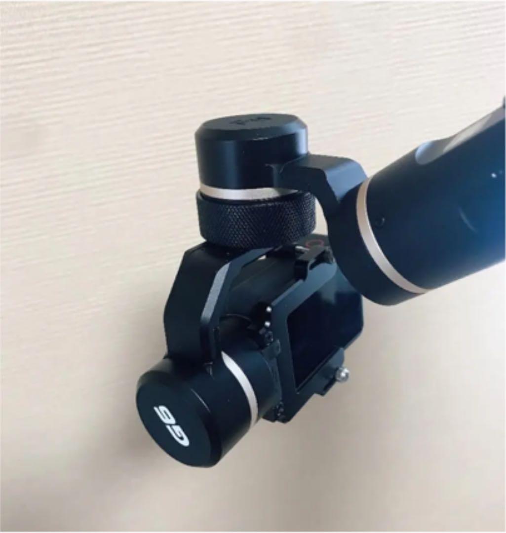 ※お値下げ中※ ジンバル　FeiyuTech G6 Gopro