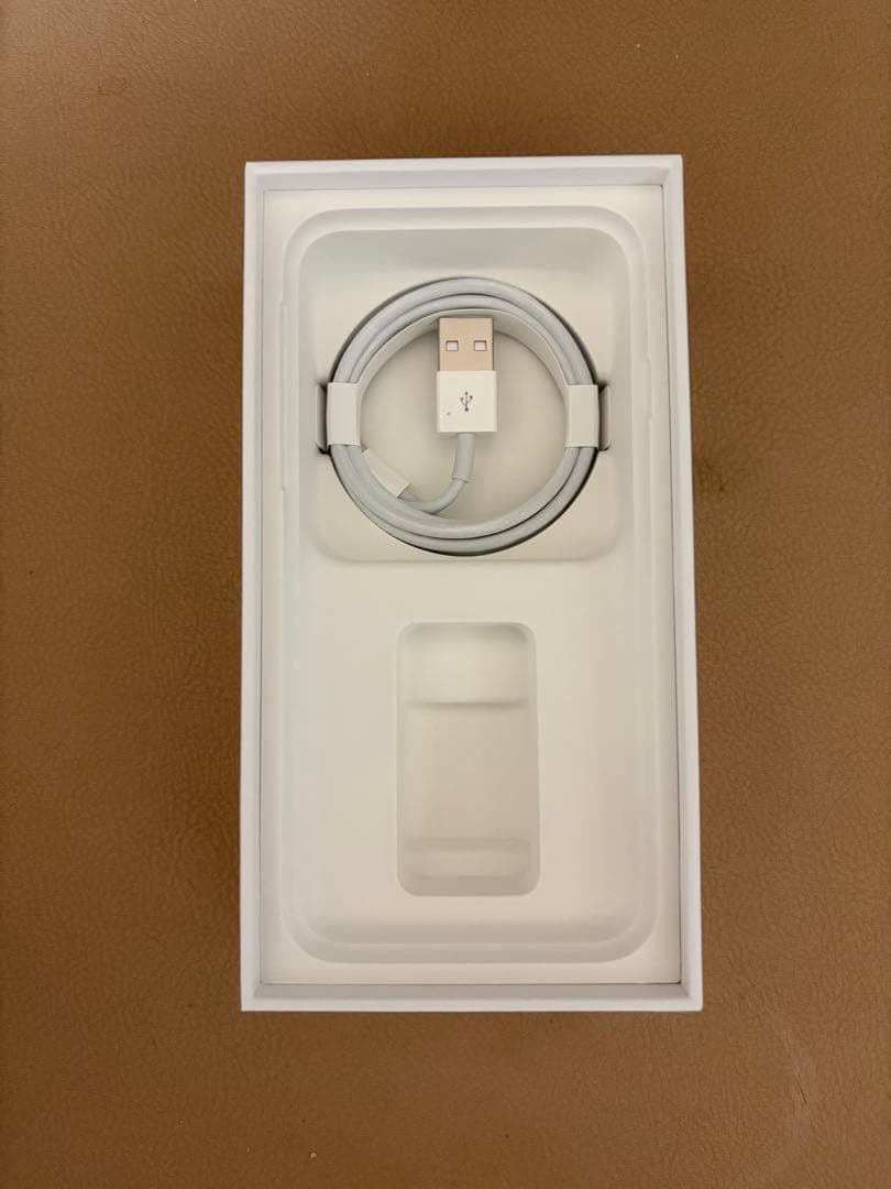 【2/11 （水）まで】Apple iPhone SE (第2世代) ホワイト