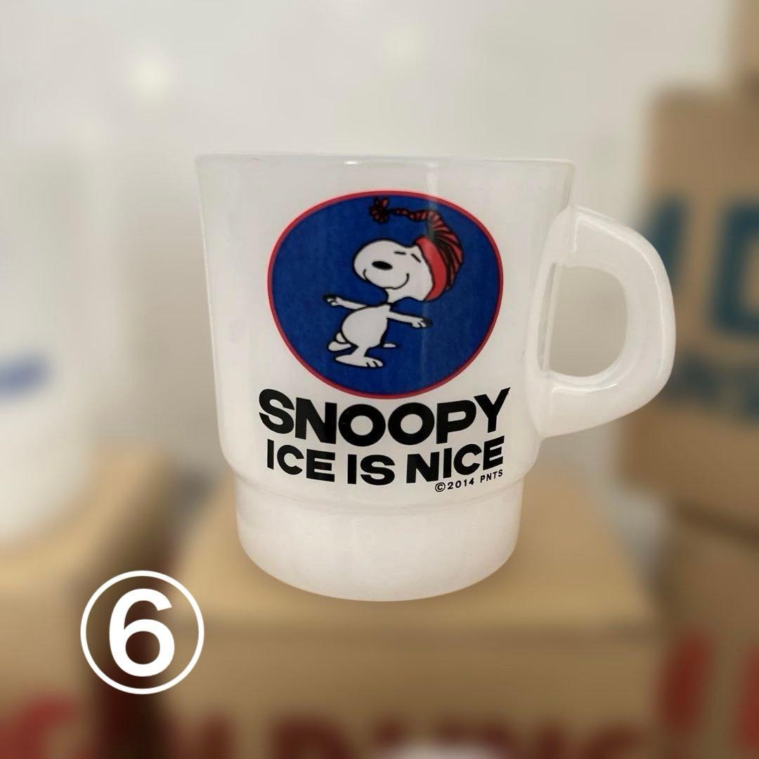 デニム&ダンガリー ノベルティ マグ スヌーピーコラボあり まとめ売り