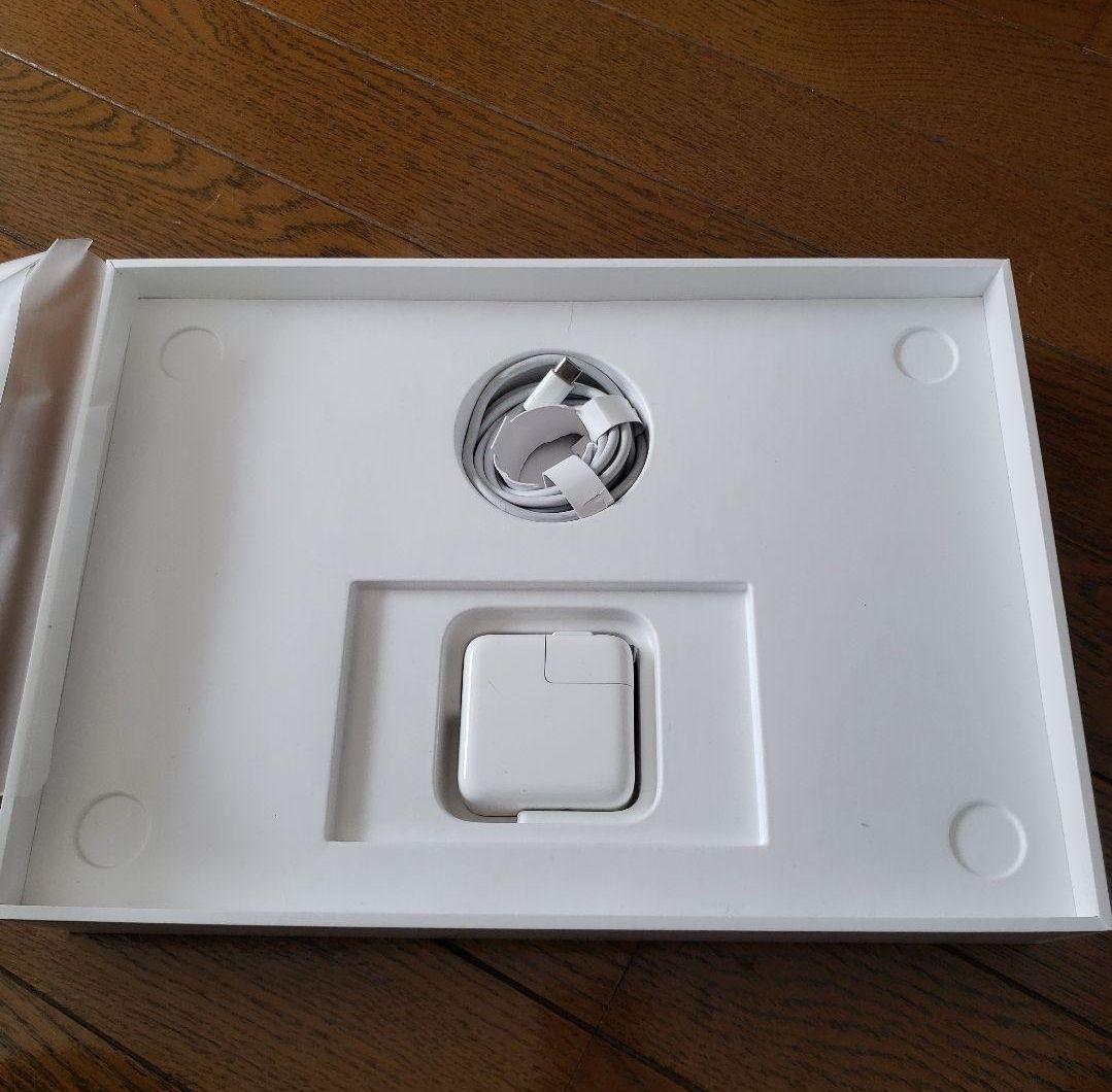 MacBook Air M1 メモリ16GB