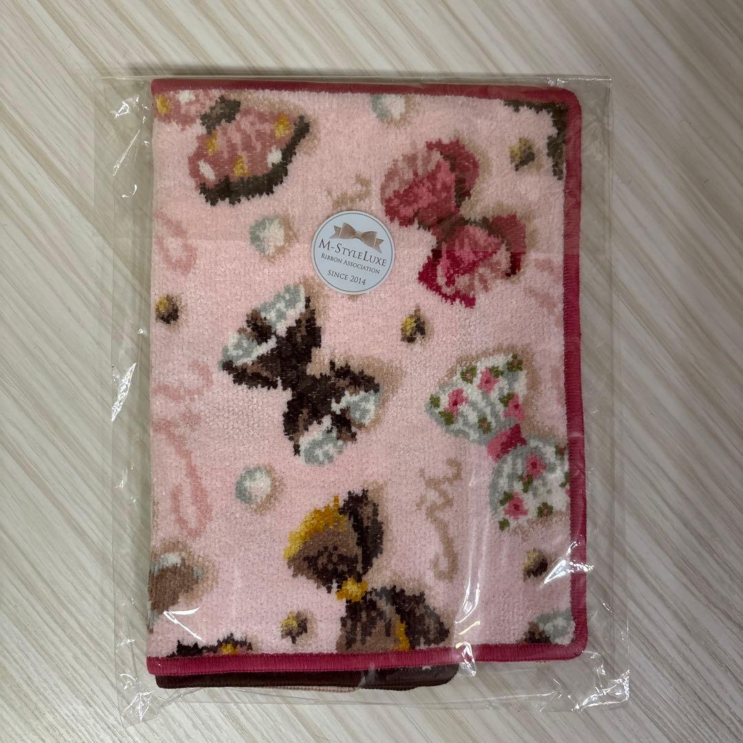 お値下げします。 フェイラーリボン協会限定　3枚