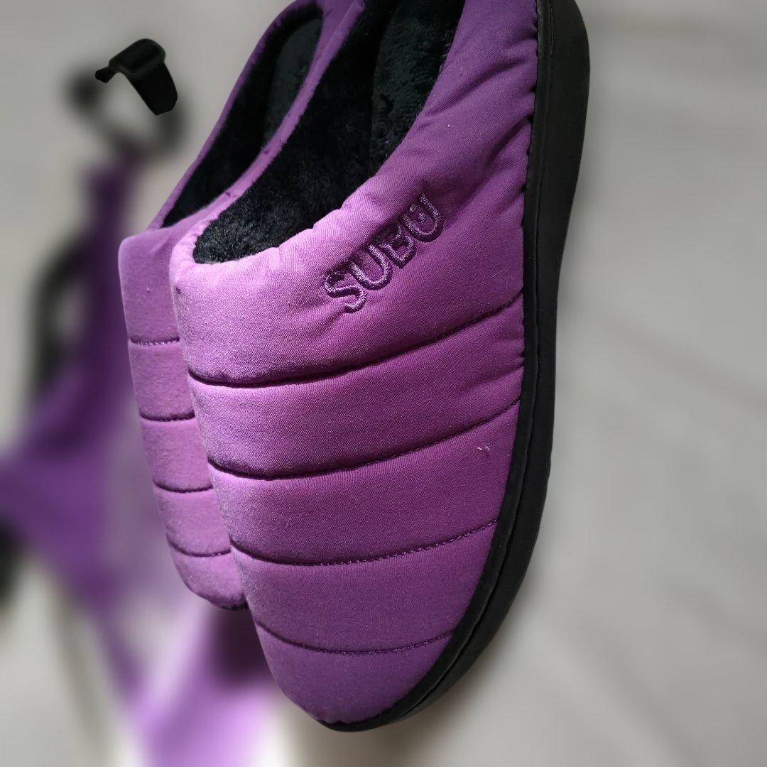 subu NANGA THE SHAIN ZONE 22〜23.5