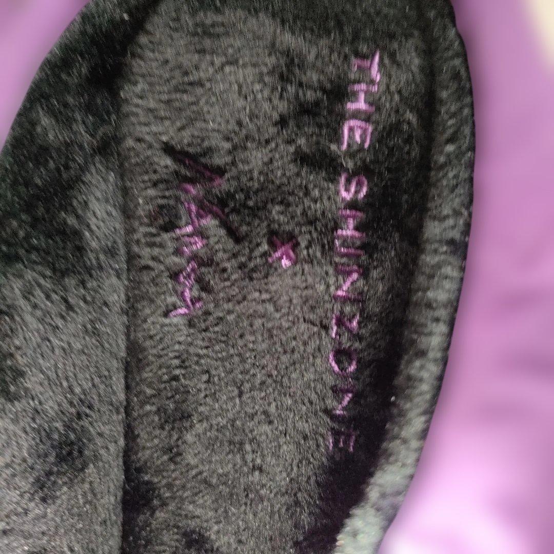 subu NANGA THE SHAIN ZONE 22〜23.5