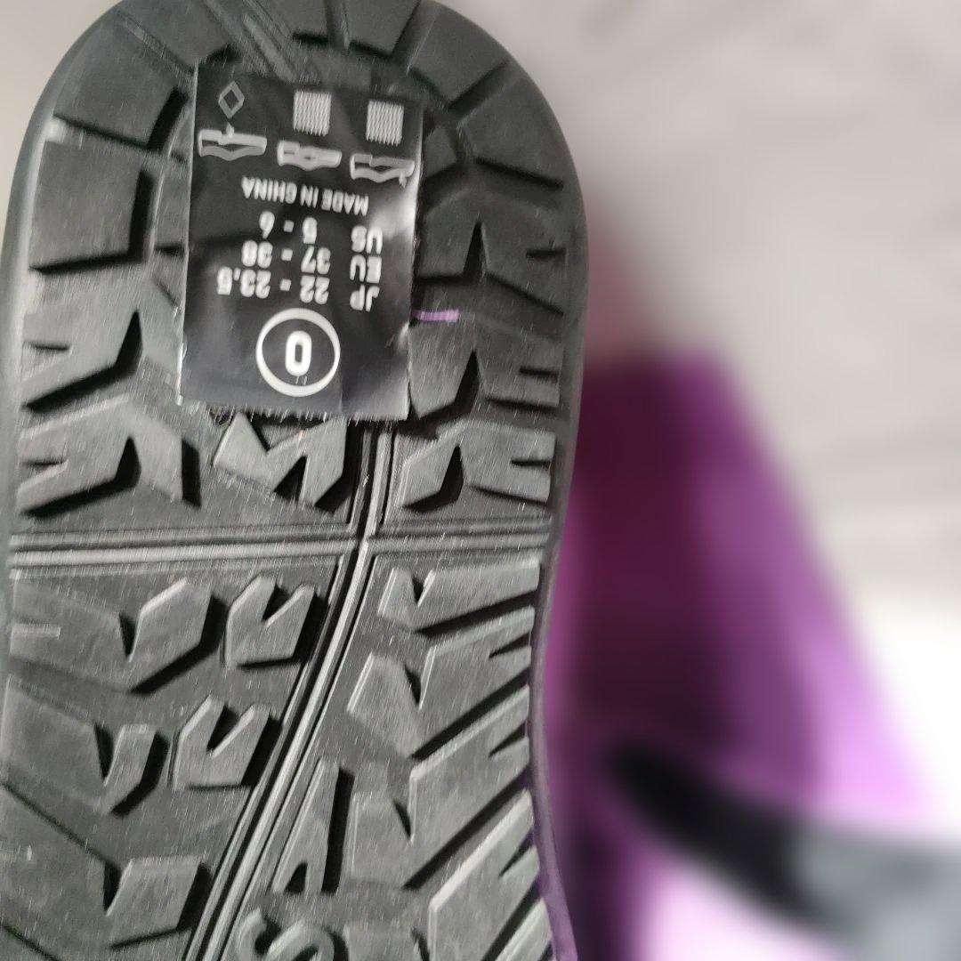 subu NANGA THE SHAIN ZONE 22〜23.5