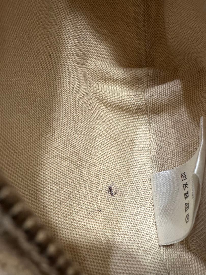 LEMAIRE クロワッサンバック