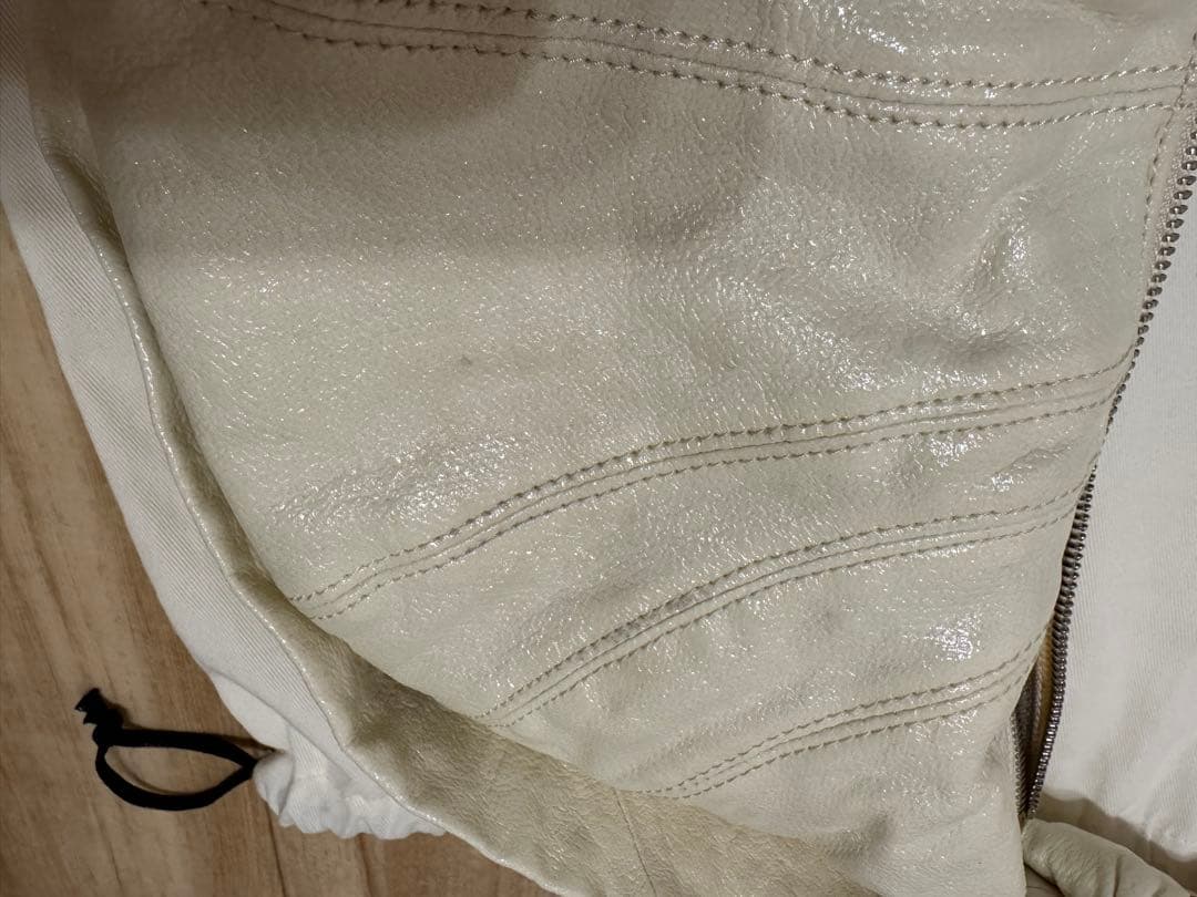 LEMAIRE クロワッサンバック