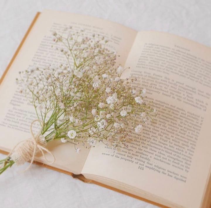 押し花スマホケース♡アートギャラリー