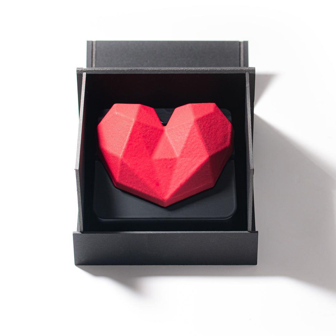 ハリーウィンストン♥2026バレンタインチョコ