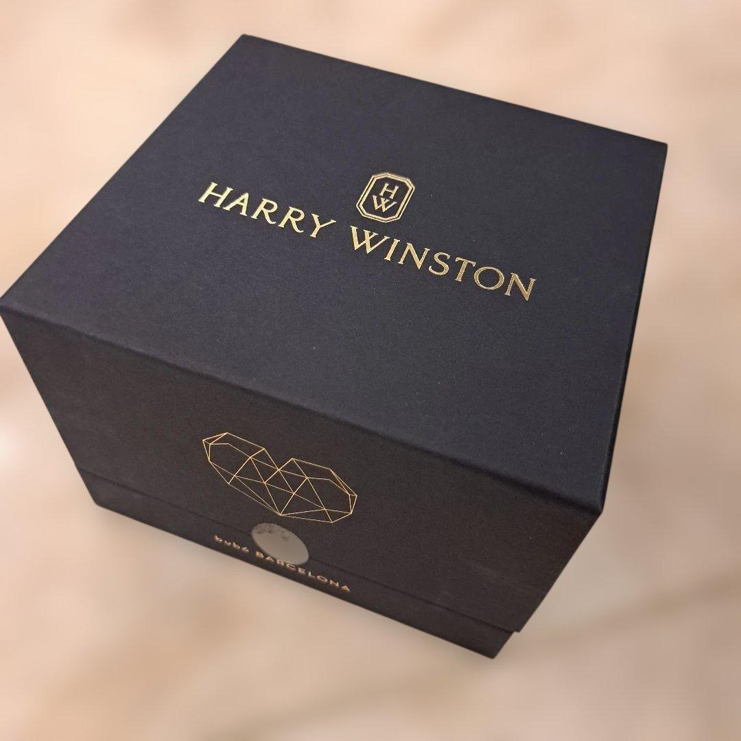 ハリーウィンストン♥2026バレンタインチョコ