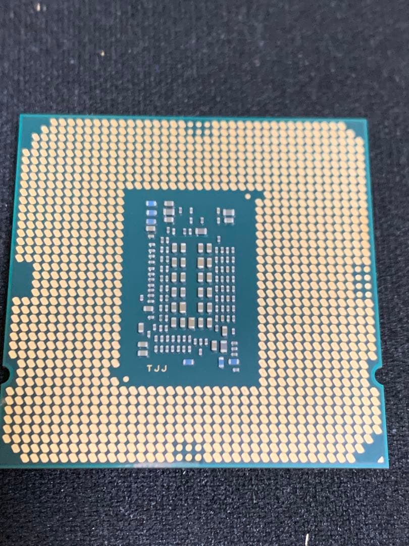 【動作品】Intel core i5 10400