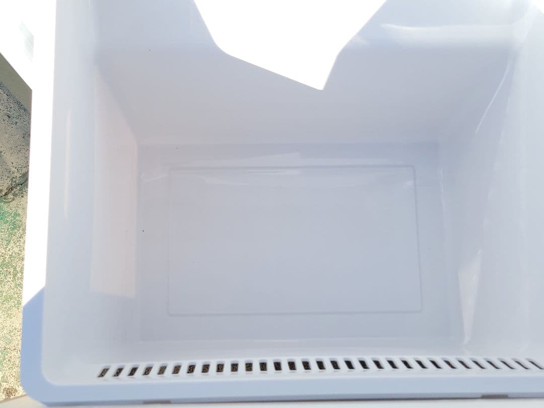 AQUA アクア 冷凍冷蔵庫 AQR-14P(DS) 135L 2023年製★