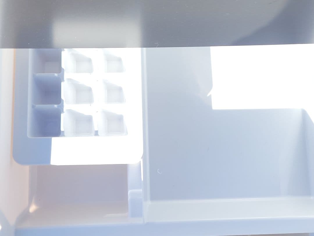 AQUA アクア 冷凍冷蔵庫 AQR-14P(DS) 135L 2023年製★