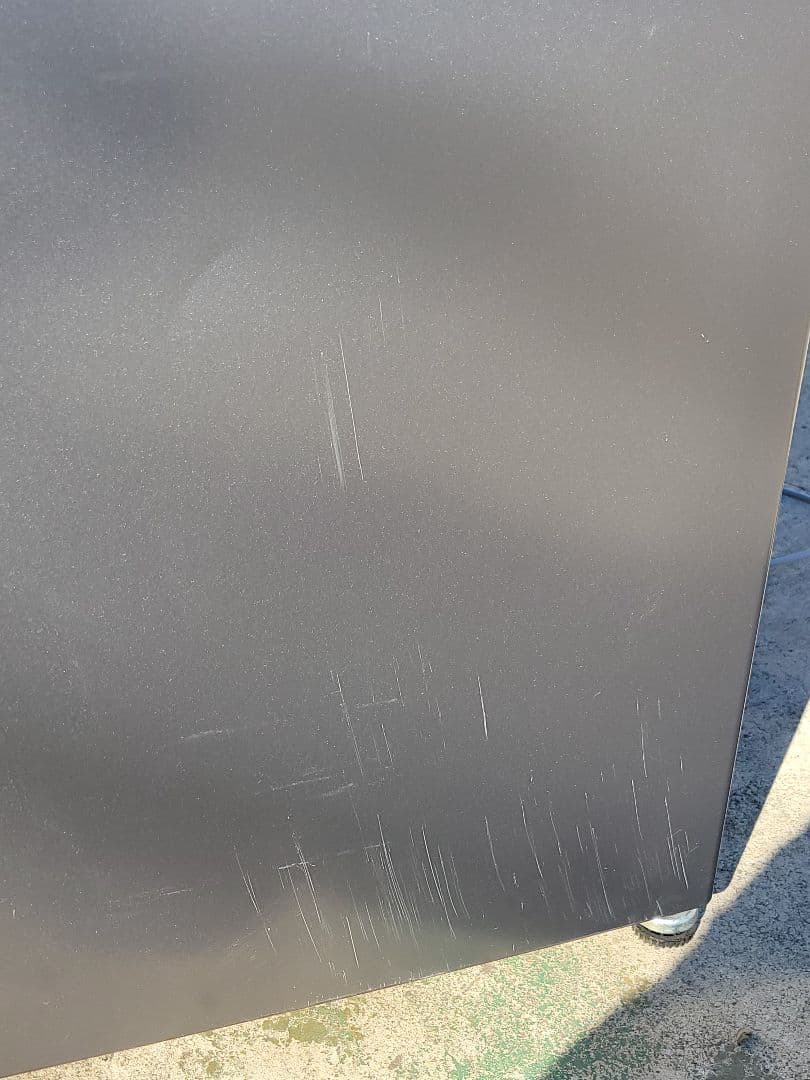 AQUA アクア 冷凍冷蔵庫 AQR-14P(DS) 135L 2023年製★