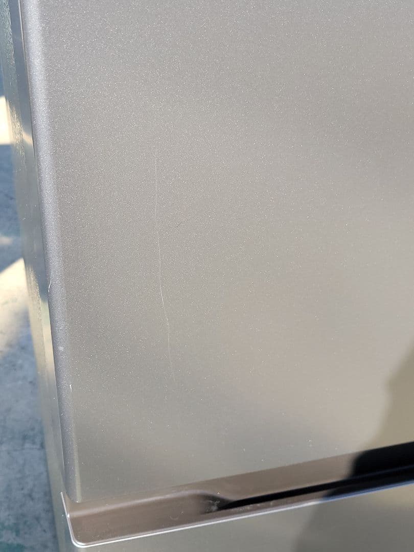 AQUA アクア 冷凍冷蔵庫 AQR-14P(DS) 135L 2023年製★