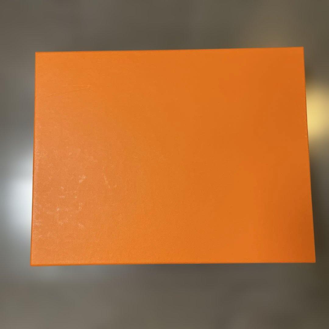 HERMES コンスタンスミニ 空箱