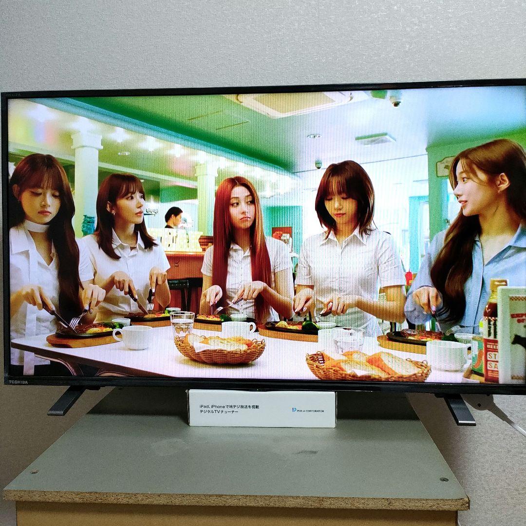 ❷TOSHIBA[2024年製品]40V34]