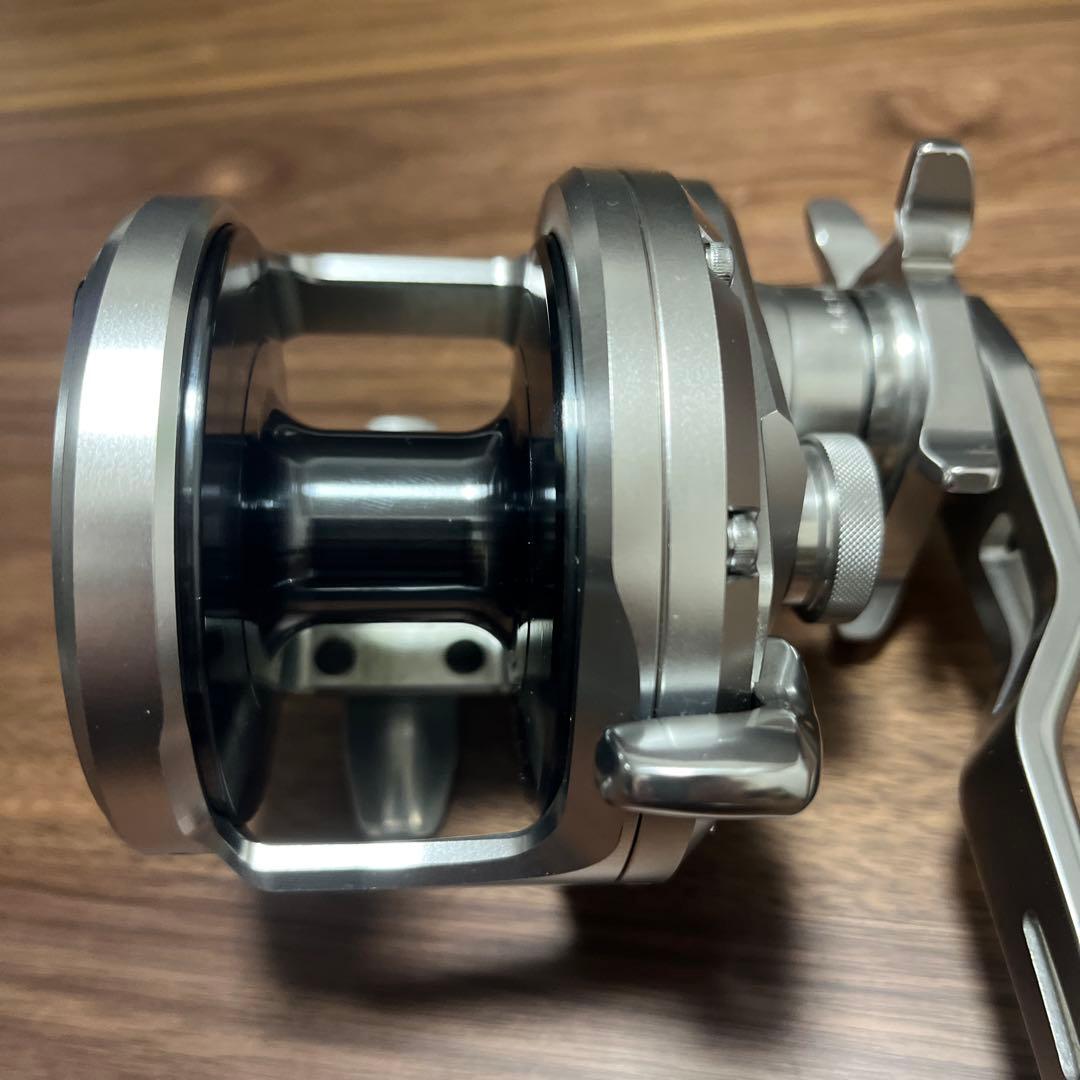 シマノ　オシアジガー4000