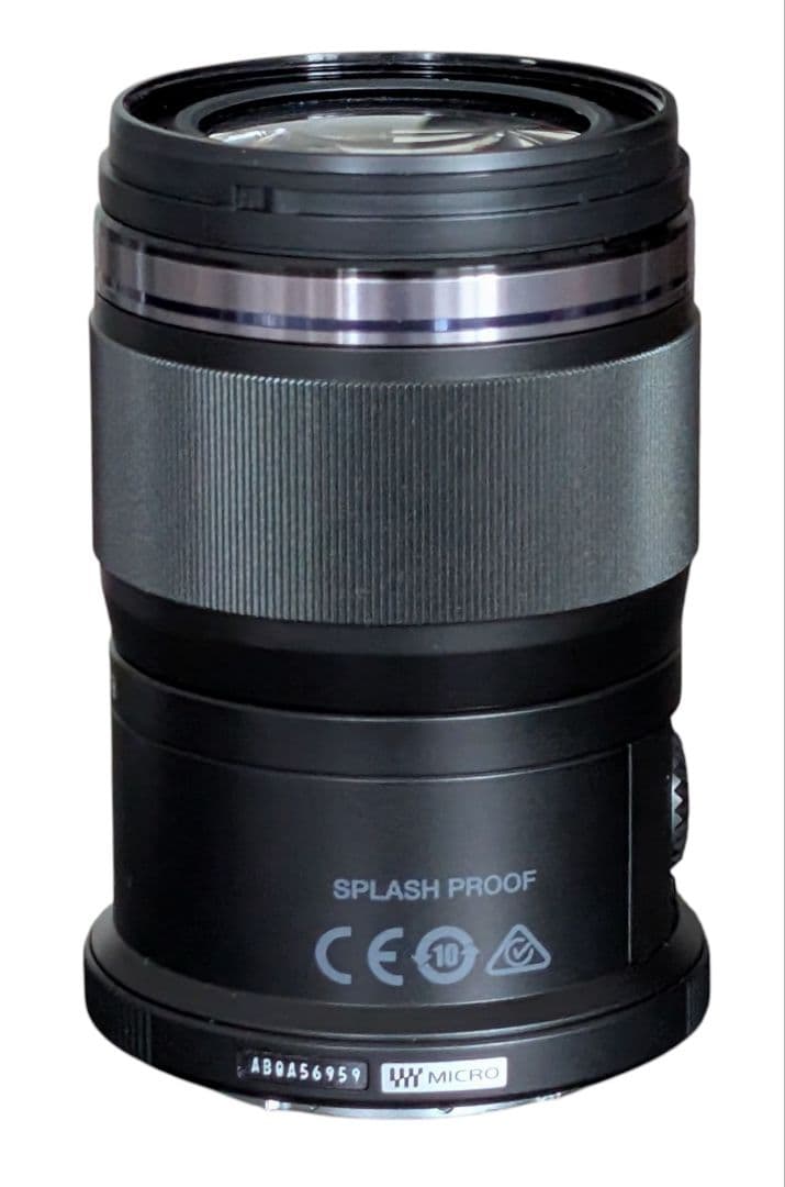 OLYMPUS オリンパス M.ZUIKO DIGITAL ED 60/2.8