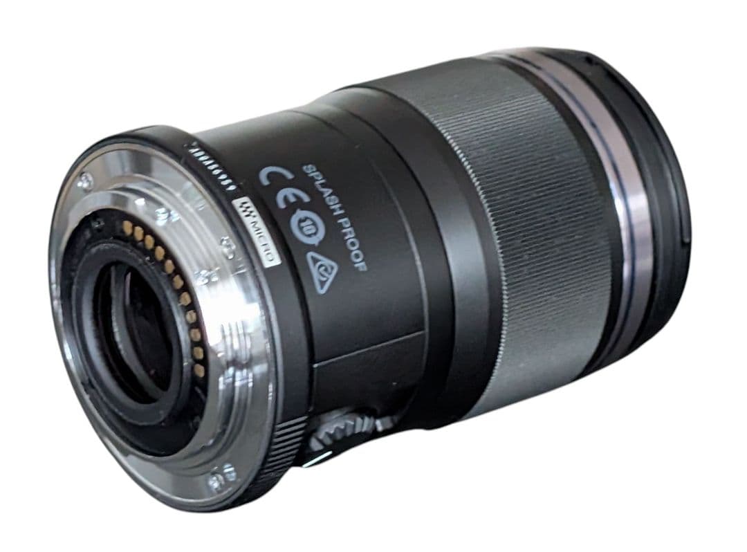 OLYMPUS オリンパス M.ZUIKO DIGITAL ED 60/2.8