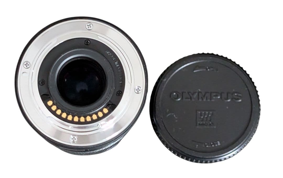 OLYMPUS オリンパス M.ZUIKO DIGITAL ED 60/2.8