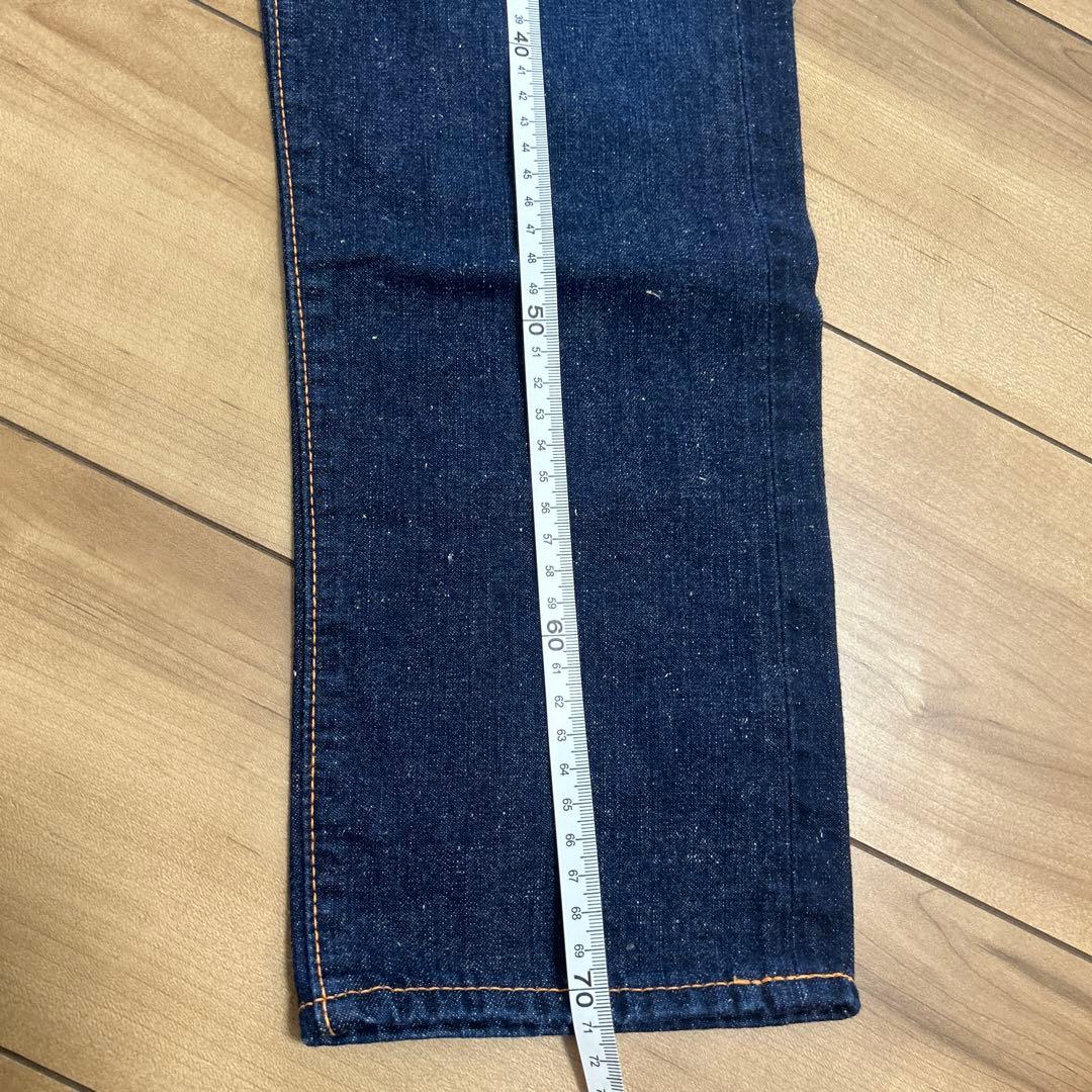 エヴィス　EVISU 大黒デニム　大カモメ　キッズ