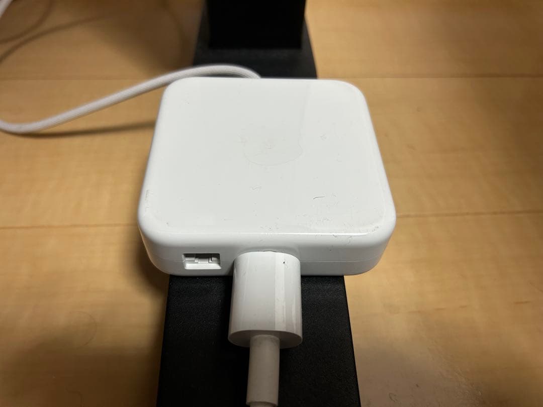 Apple iMac シルバー24インチ M1 2021