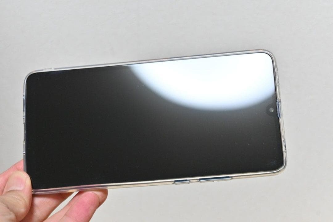 Huawei mate 20 x 7.2インチ ケース2種付き