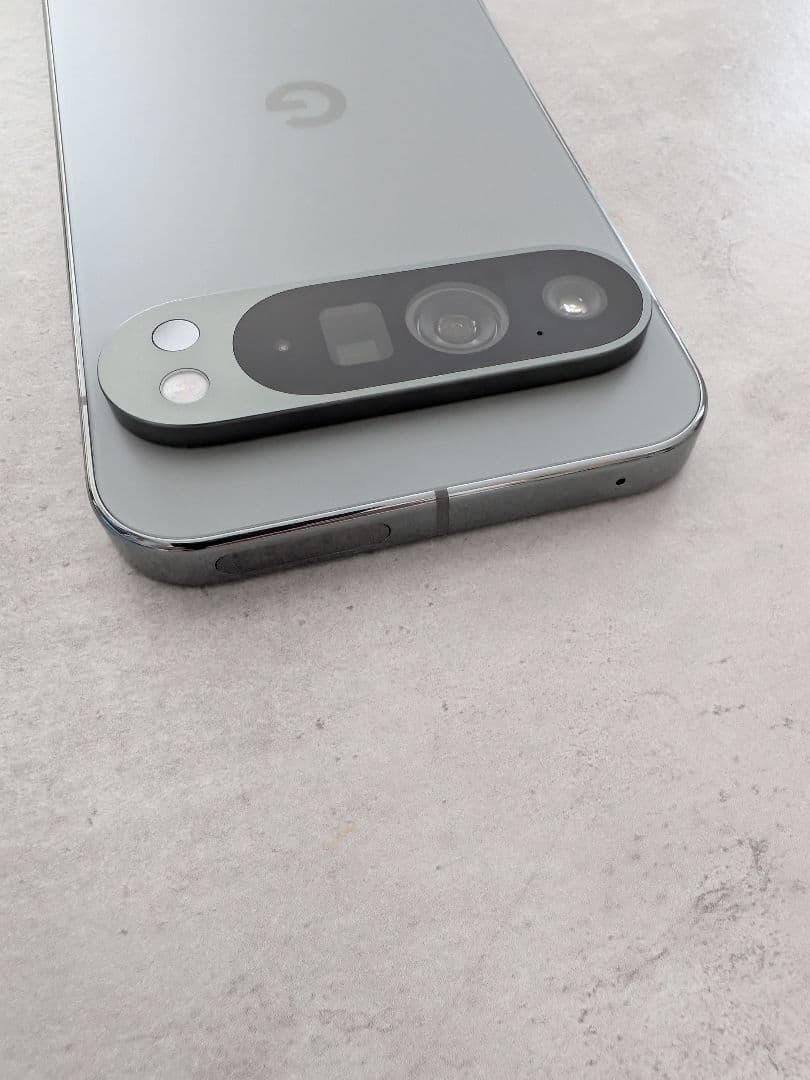 な*た様 1月5日まで　Pixel 9 Pro XL 256GB　91% haz