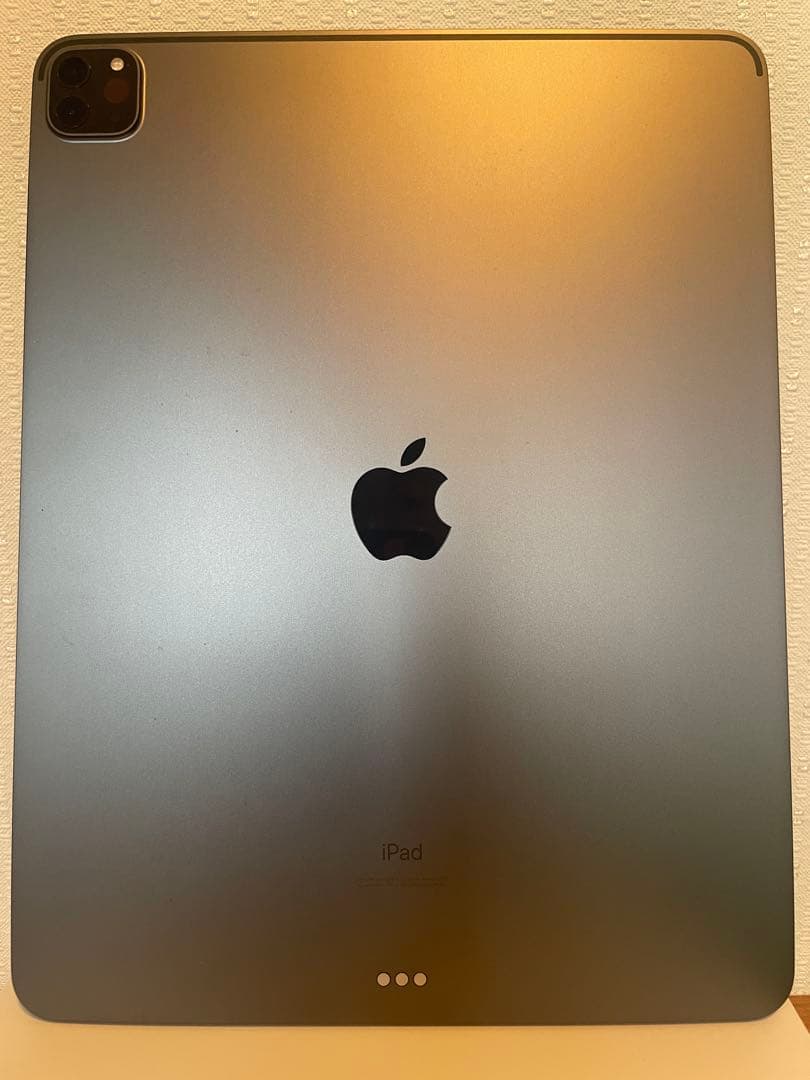 iPad Pro 第4世代 Wi-Fi 128GB12.9in アップルペンシル