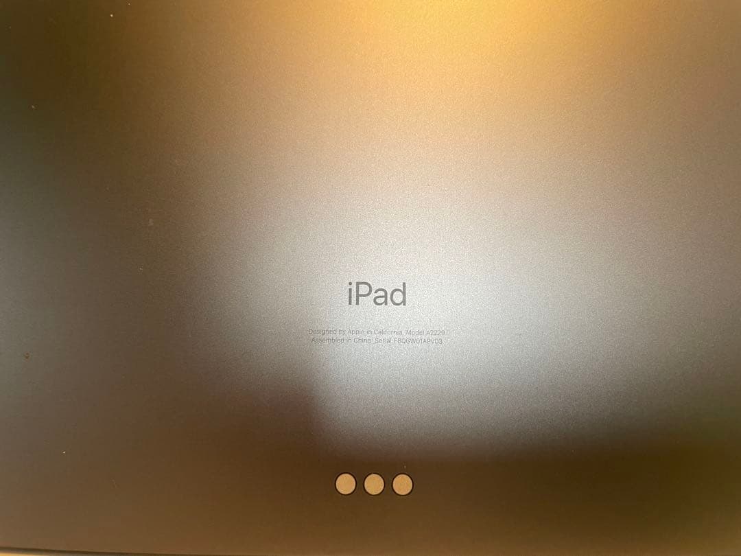 iPad Pro 第4世代 Wi-Fi 128GB12.9in アップルペンシル