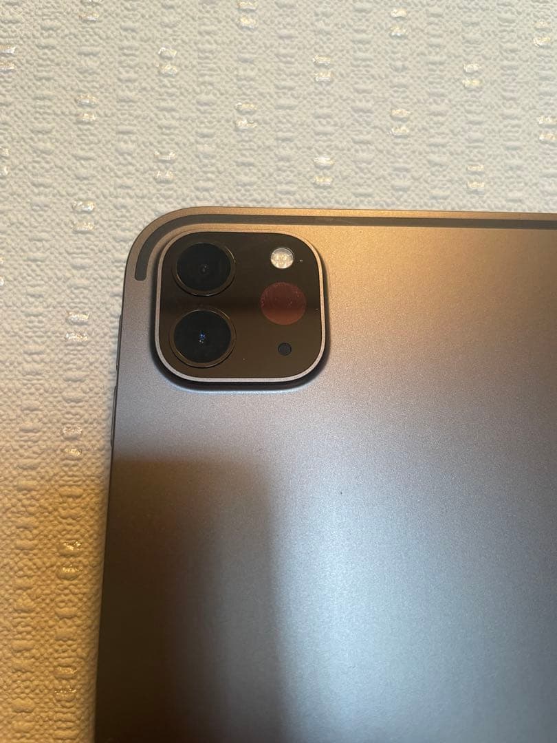 iPad Pro 第4世代 Wi-Fi 128GB12.9in アップルペンシル