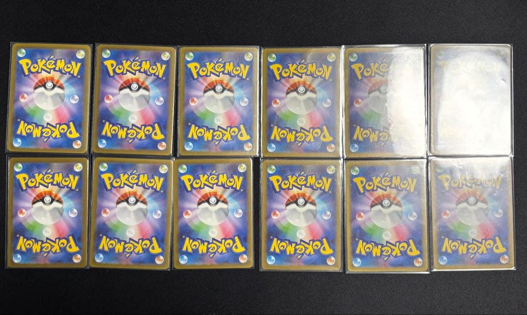 ポケモン 151 sr 12枚　ポケモンコンプセット