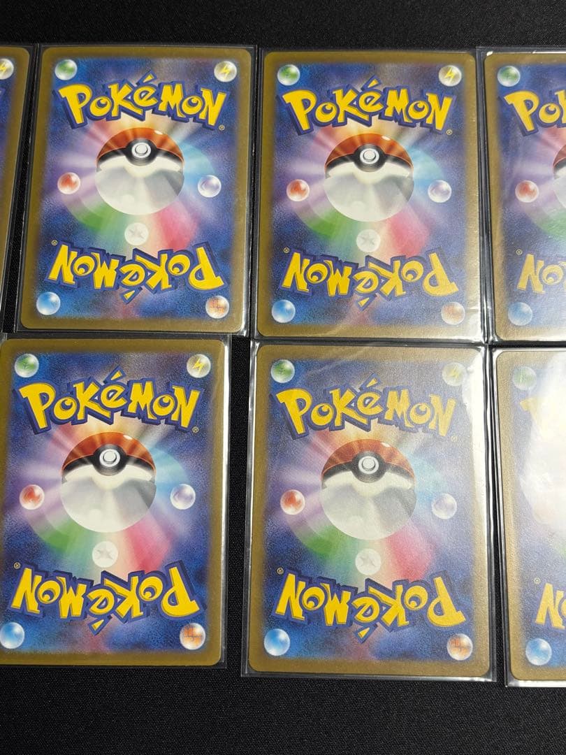 ポケモン 151 sr 12枚　ポケモンコンプセット